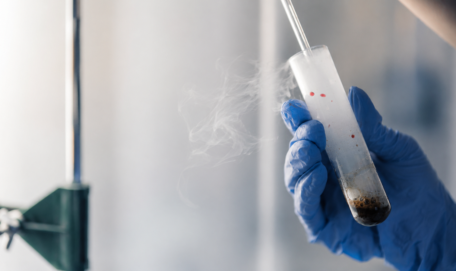Gas-Sampling-&-Analysis