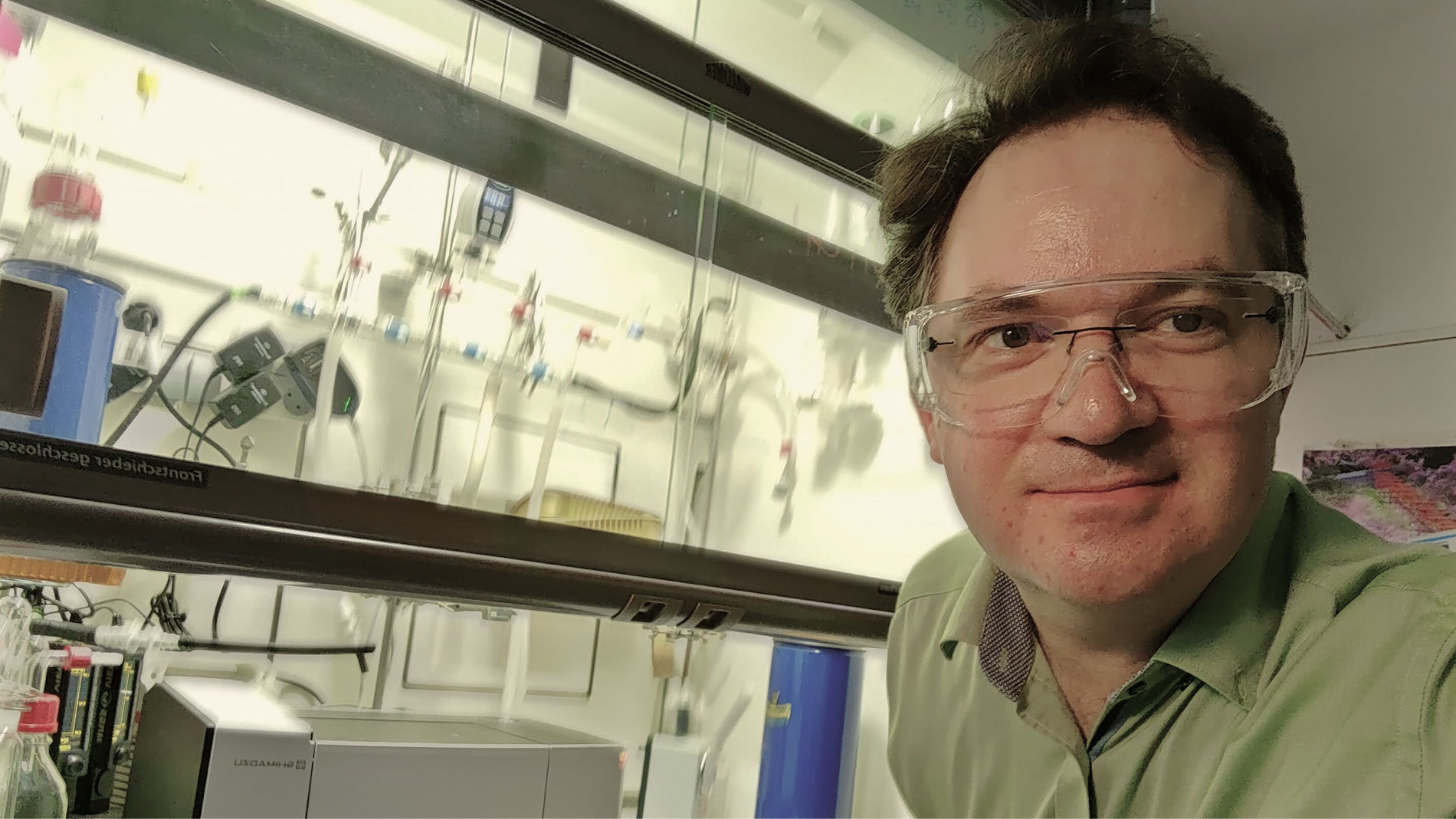 Dr. Alexander Krajete